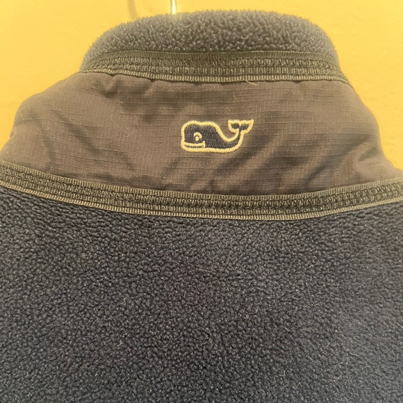 Men’s vineyard Vines Vest size Large - Picture 4 of 6